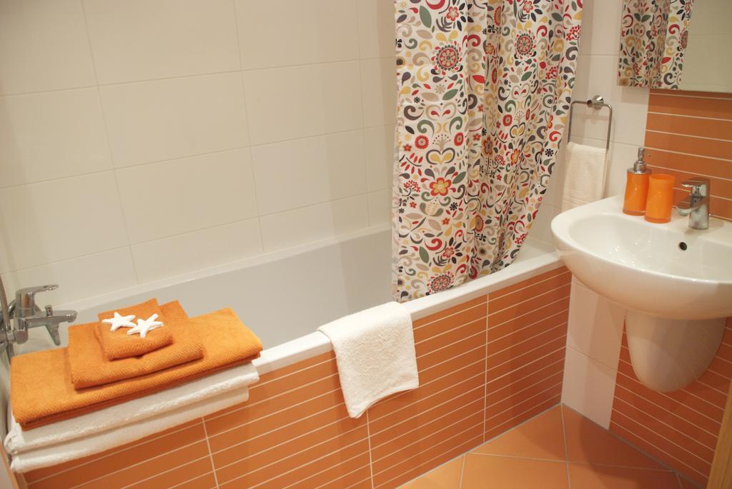 A Nice Place To Stay Apartments Praga Habitación foto